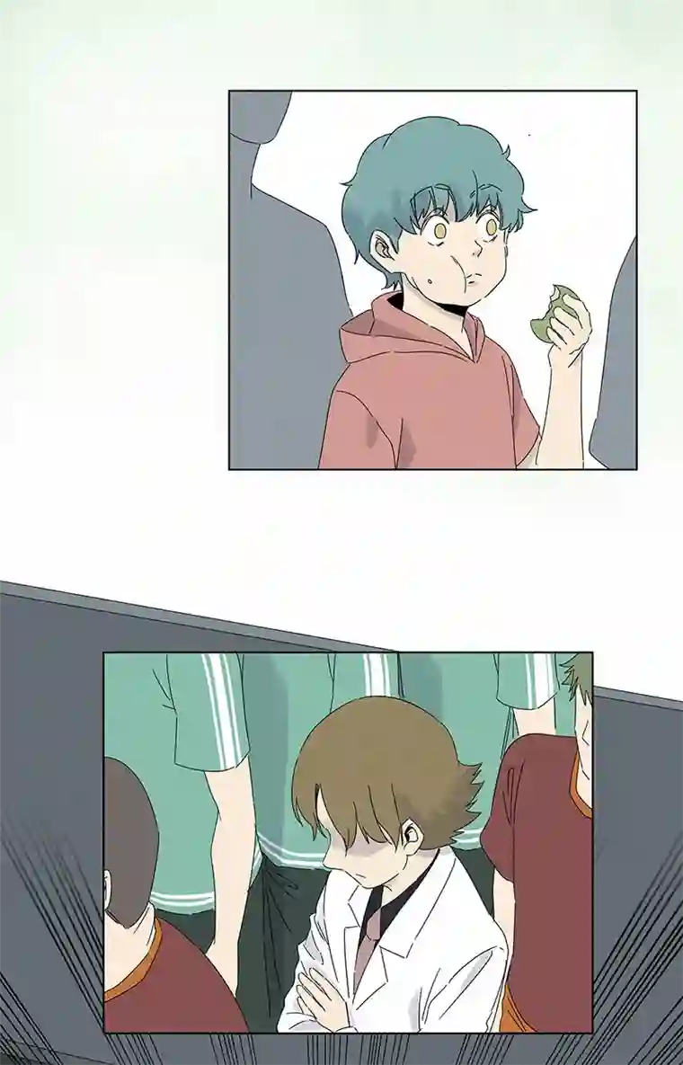 神之一脚第二百九十七波 抽签