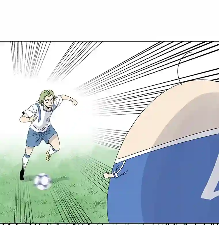 神之一脚第三百零三波 找死