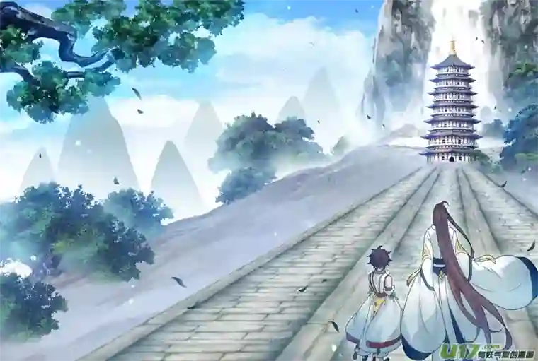 妙手仙丹82第二十章01