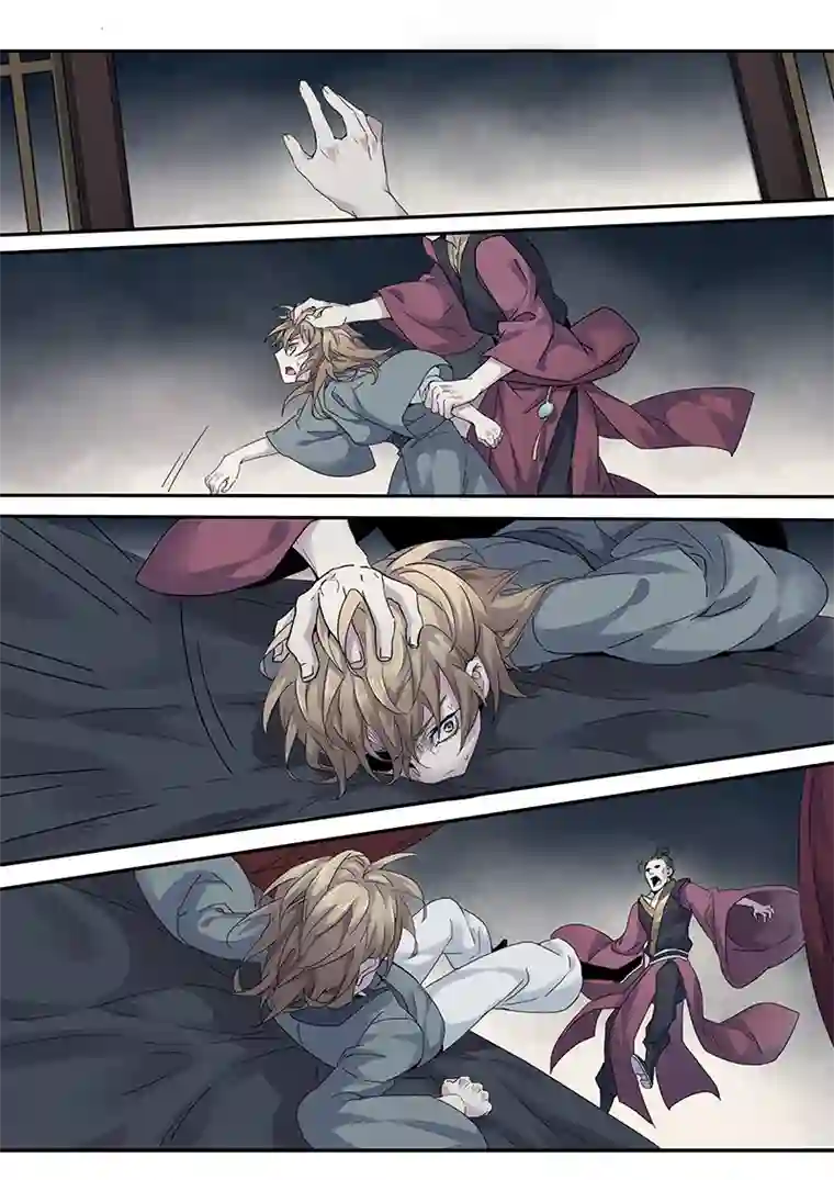 妙手仙丹136第三十一章002