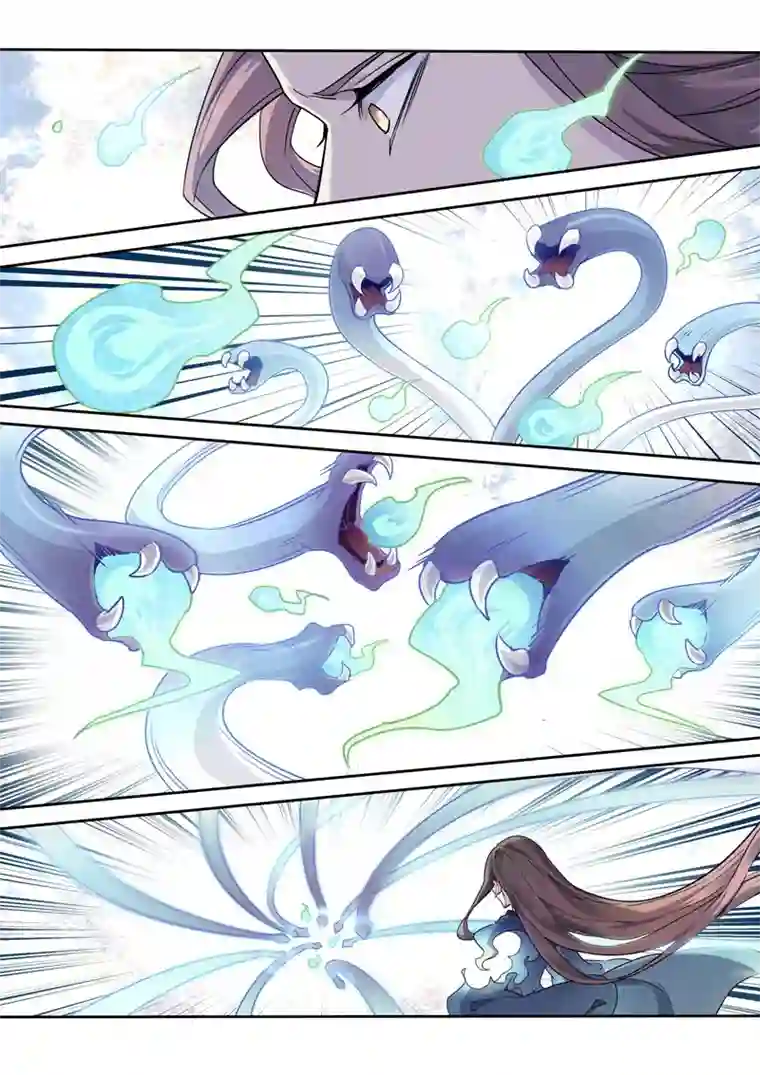 妙手仙丹165第三十一章0032