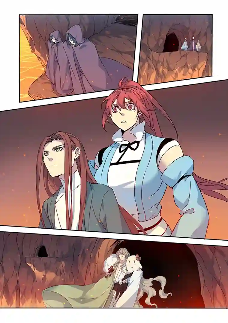 妙手仙丹175第三十二章007