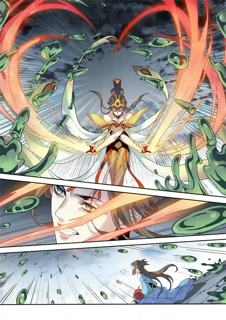 妙手仙丹185第三十二章017