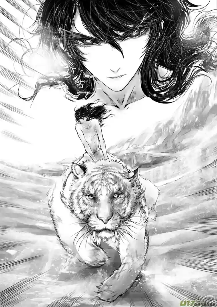 雪国乱山残雪夜 孤烛异乡人一