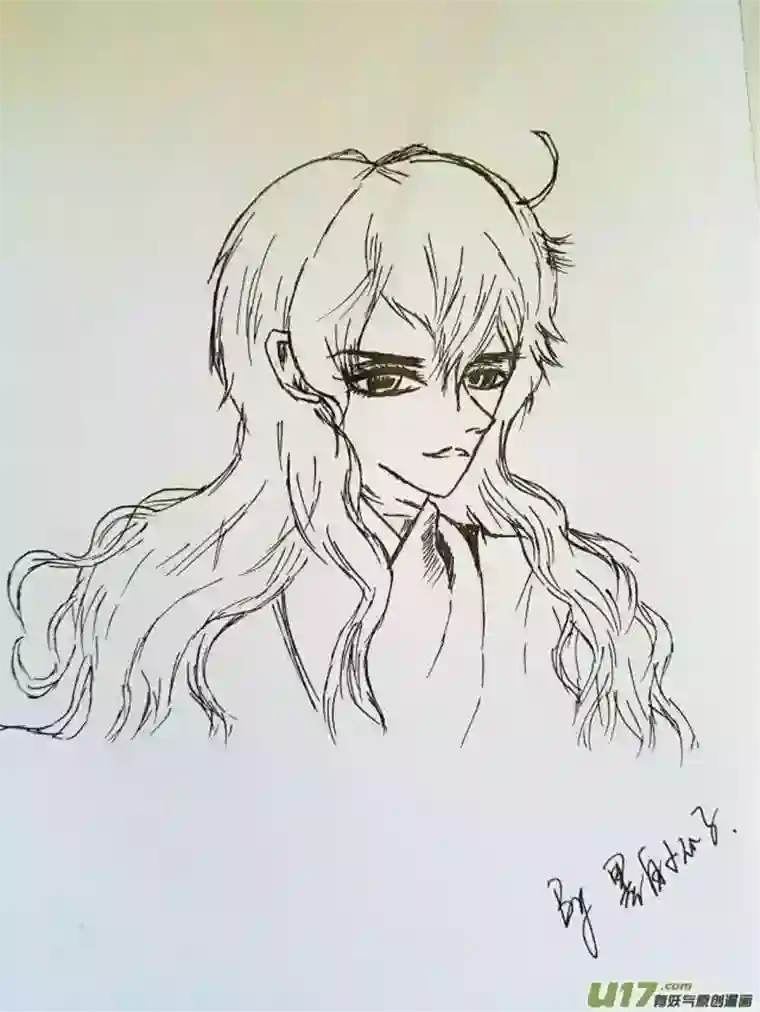 雪国同人图章 五