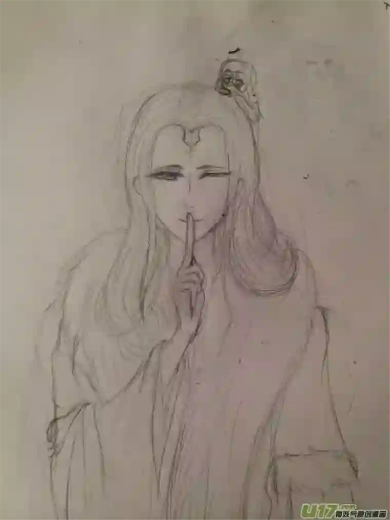 雪国同人图章 五