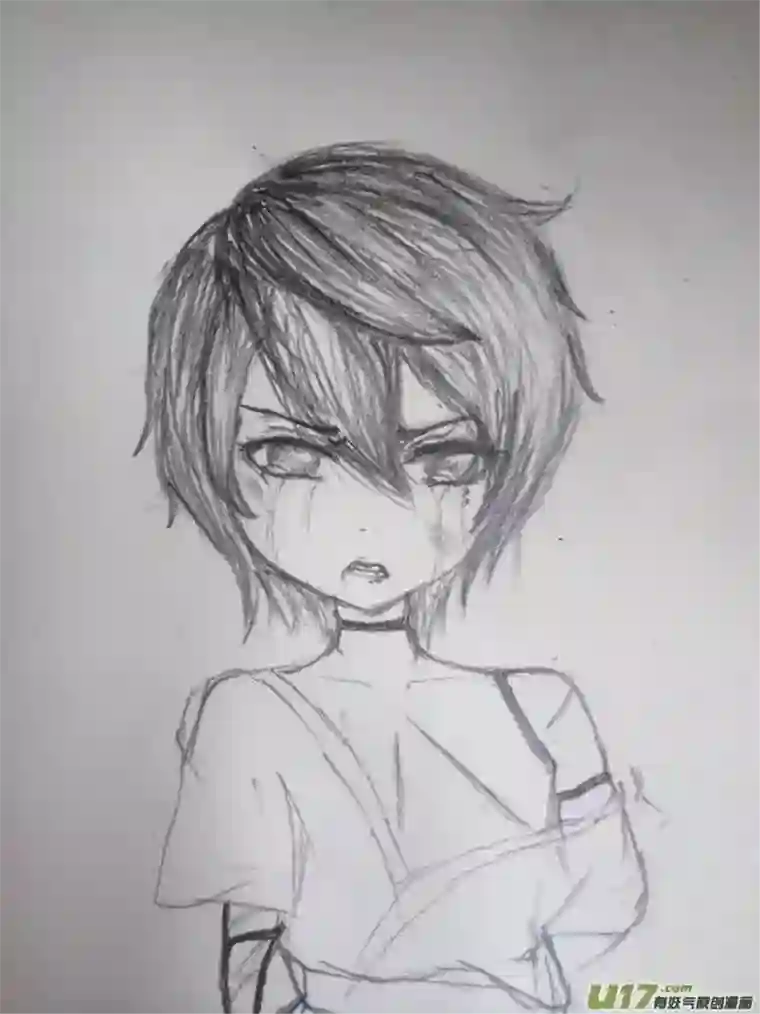 雪国同人图章 五