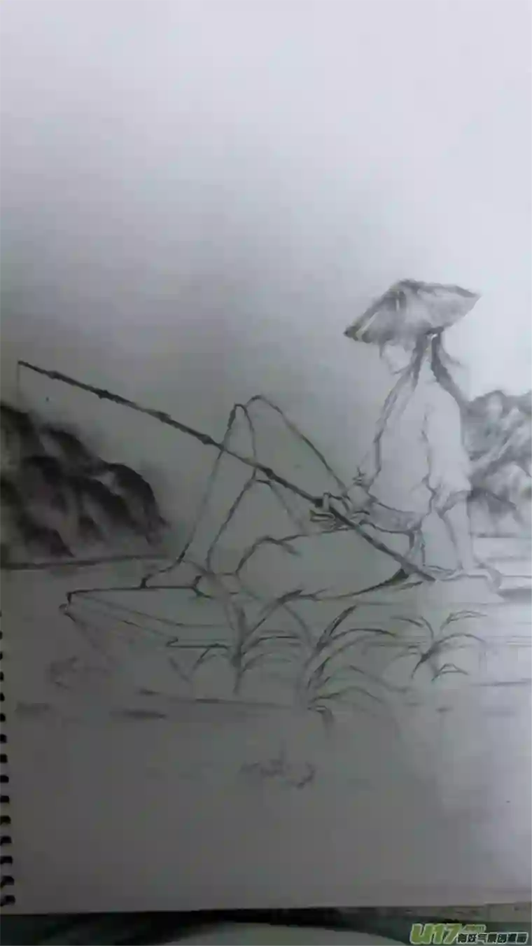 雪国同人图章 五