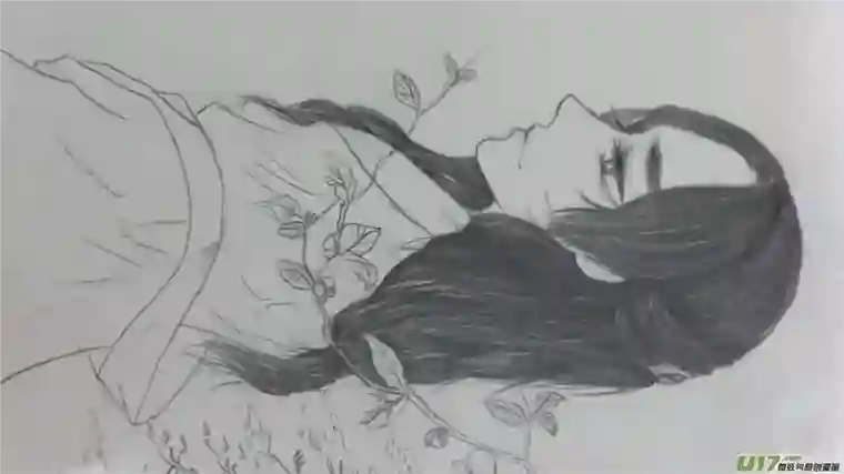 雪国同人图章 五