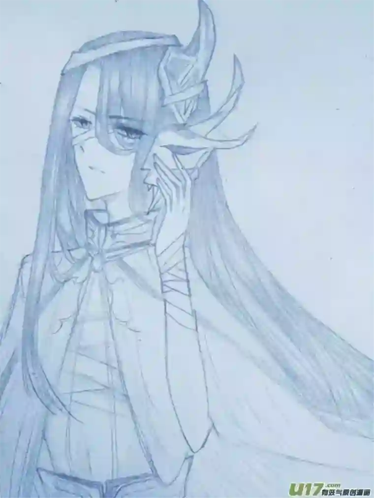 雪国同人图章 五