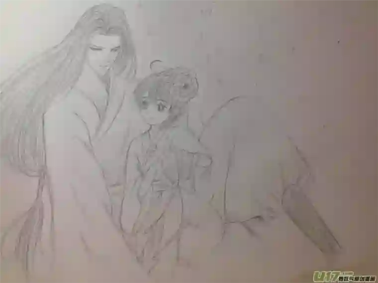 雪国同人图章 五