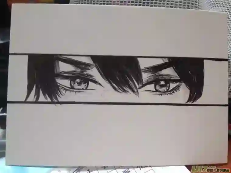 雪国同人图章 五