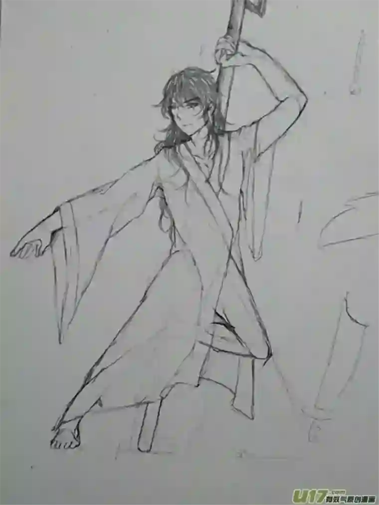 雪国同人图章 六