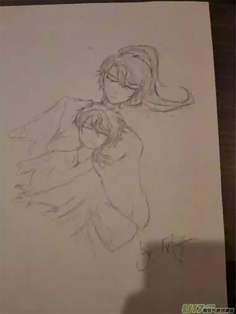 雪国同人图章 六