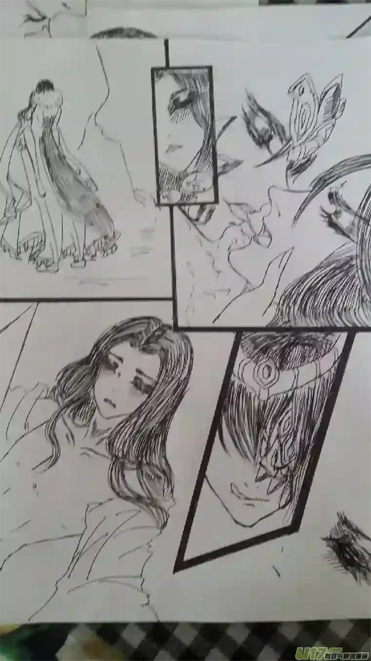 雪国同人图章 六