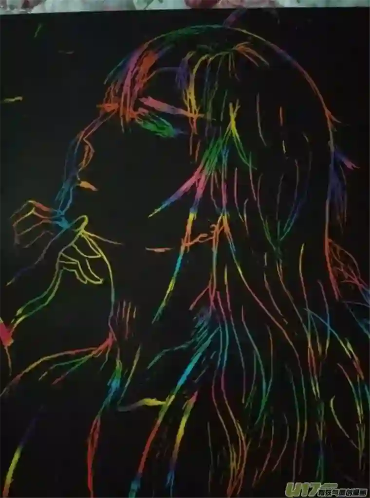 雪国同人图章 六