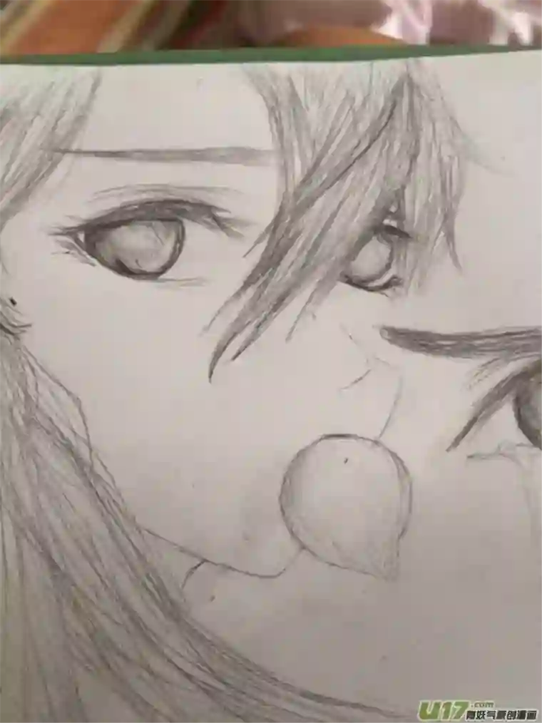 雪国同人图章 六