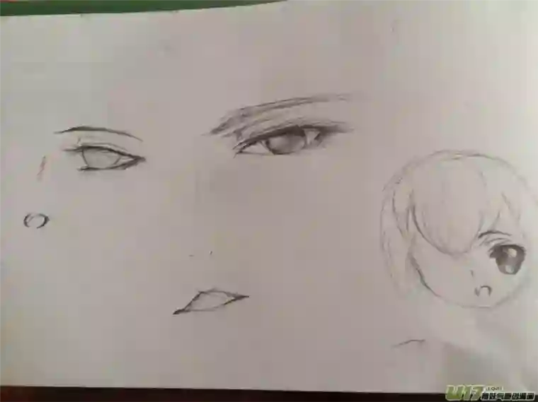 雪国同人图章 六