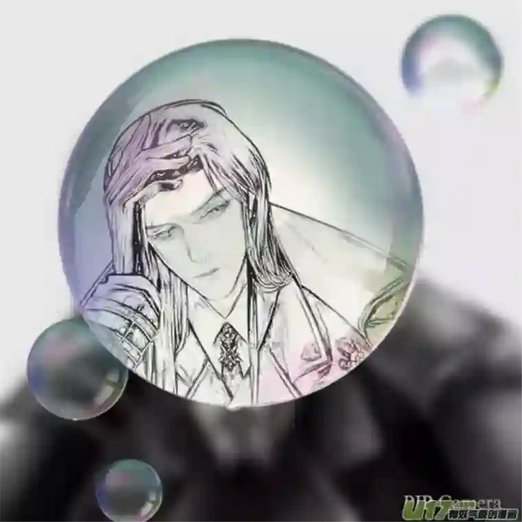 雪国同人图章 六