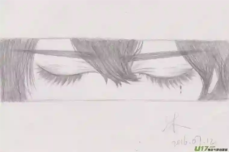 雪国同人图章 六