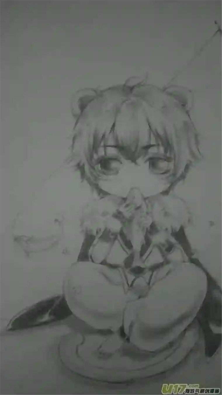 雪国同人图章 七