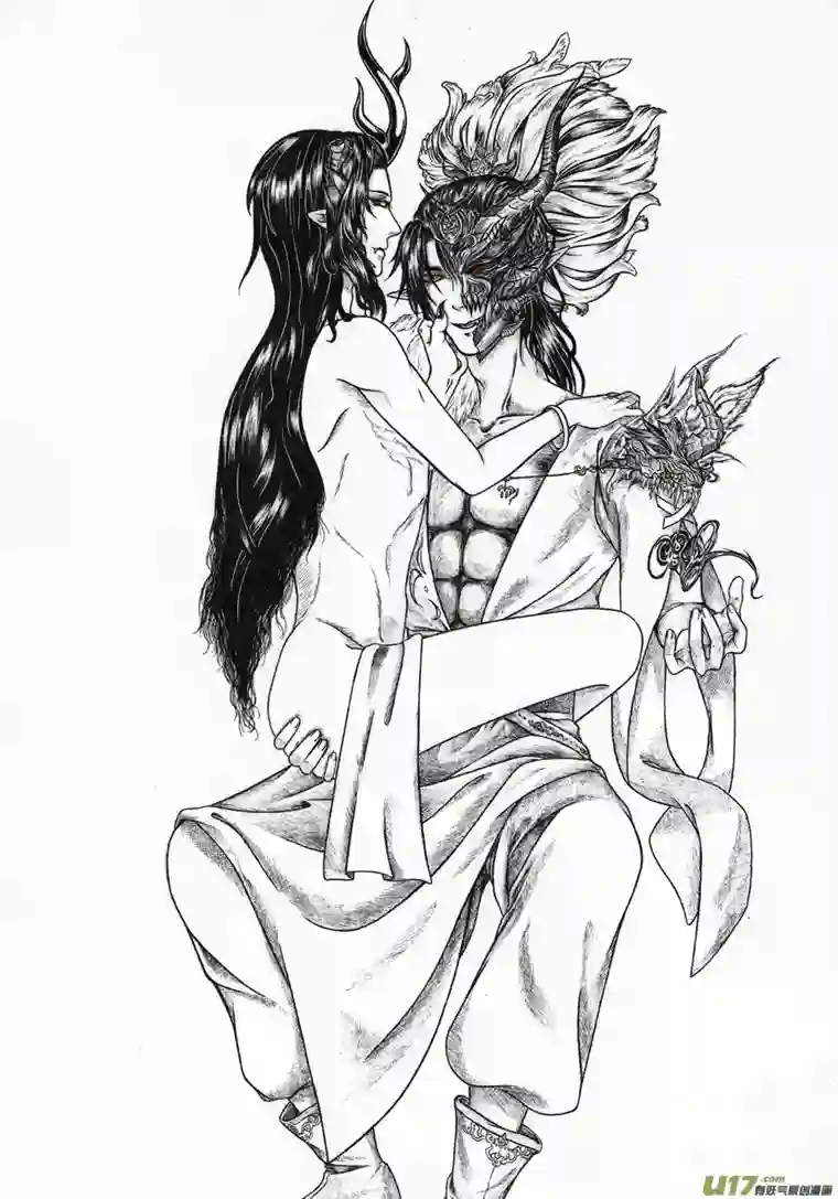 雪国同人图章 七