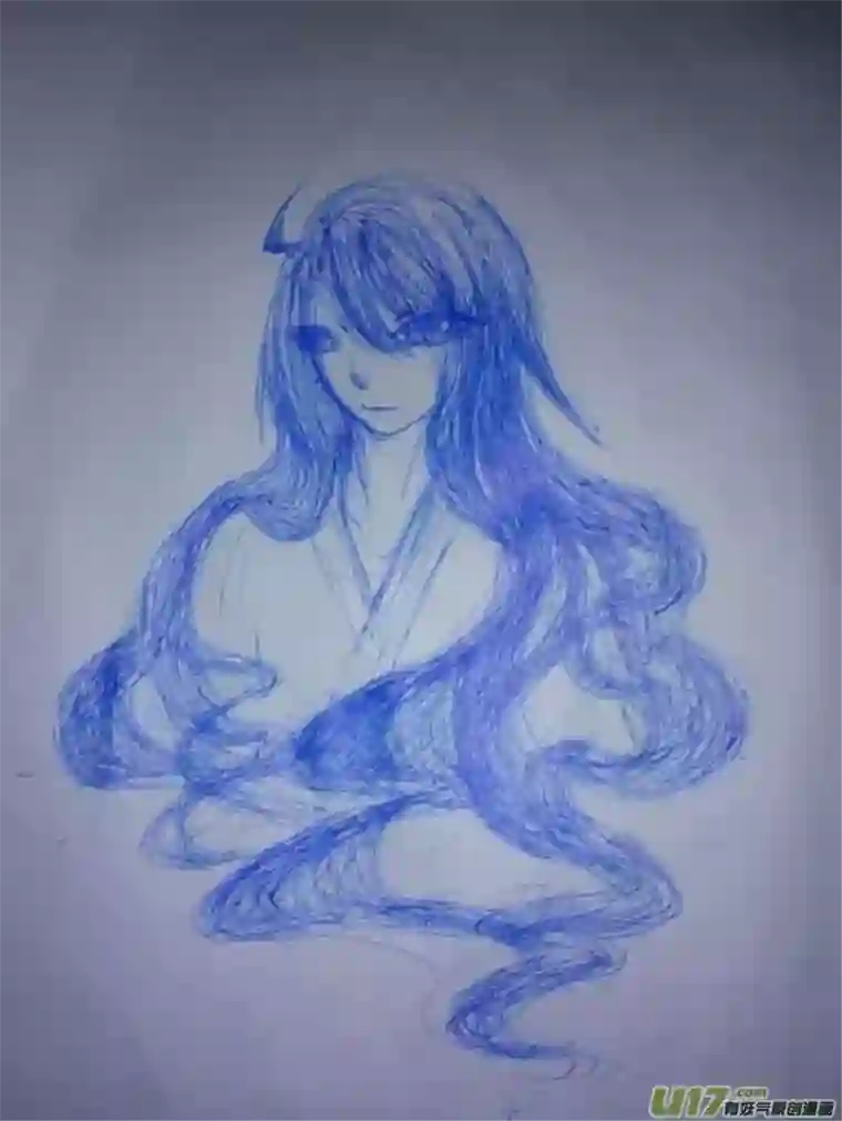 雪国同人图章 七