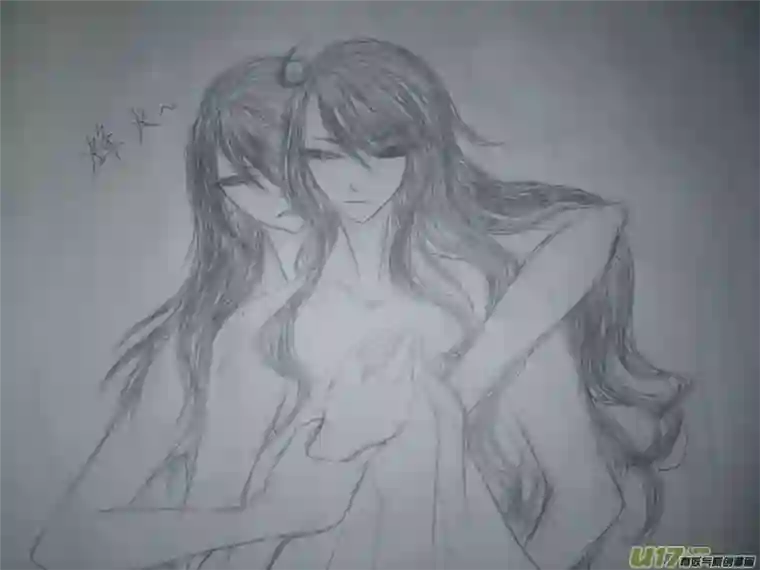 雪国同人图章 七