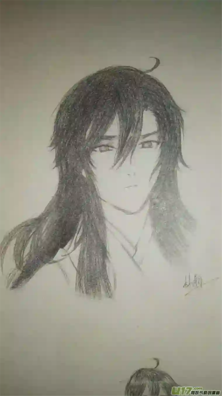 雪国同人图章 七