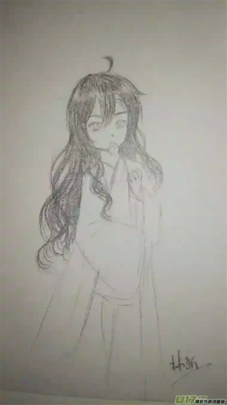 雪国同人图章 七