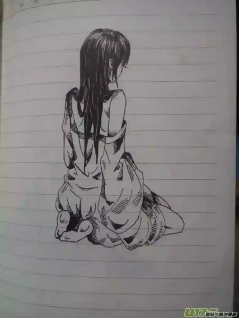 雪国同人图章 七