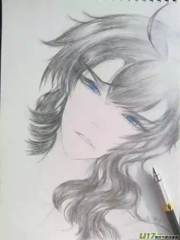 雪国同人图章 七