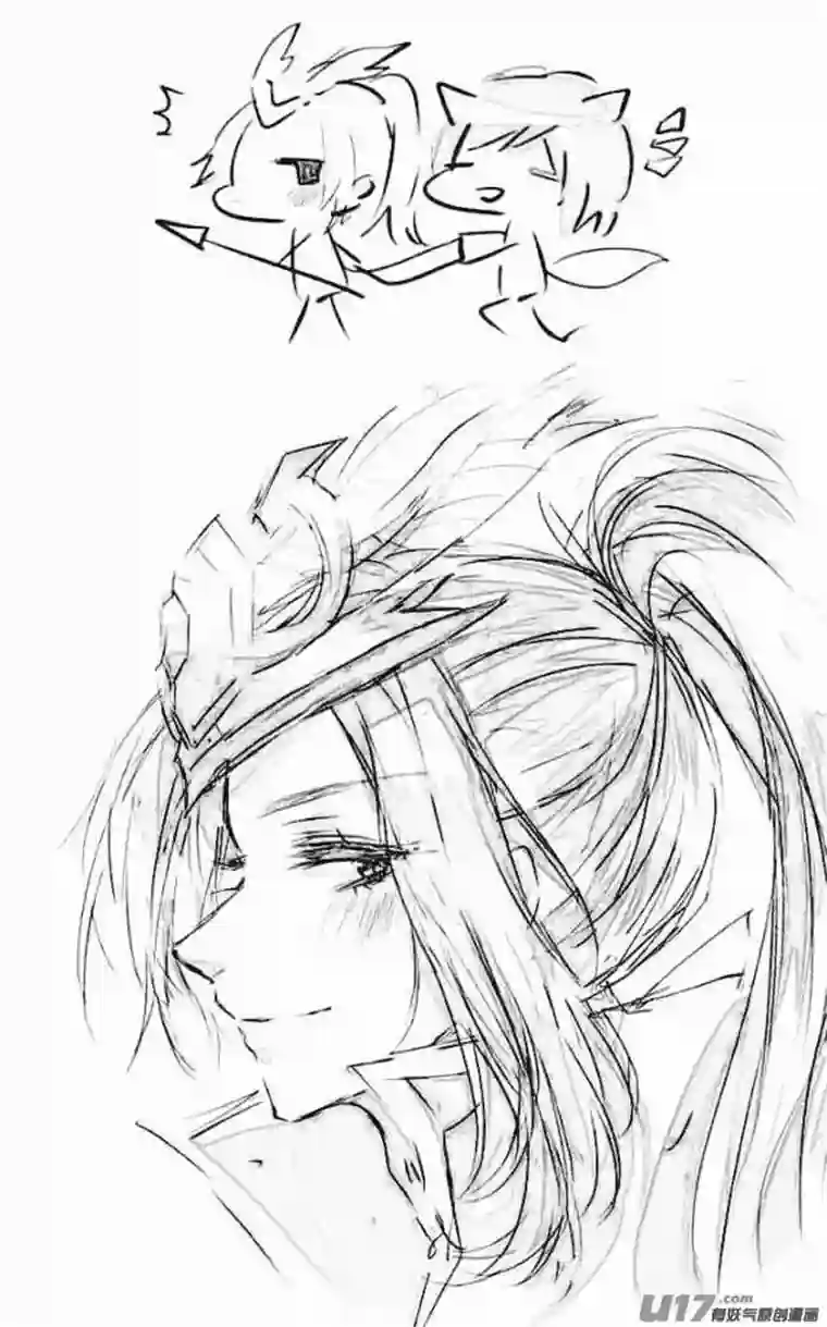 雪国同人图章 八