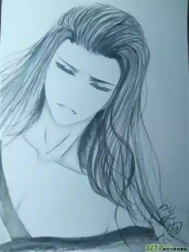 雪国同人图章 八