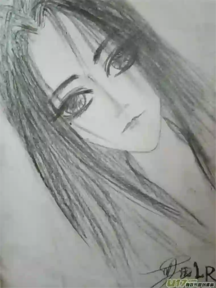 雪国同人图章 八