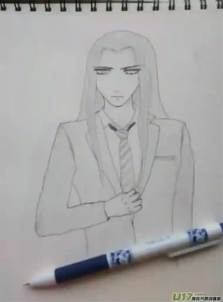 雪国同人图章 八