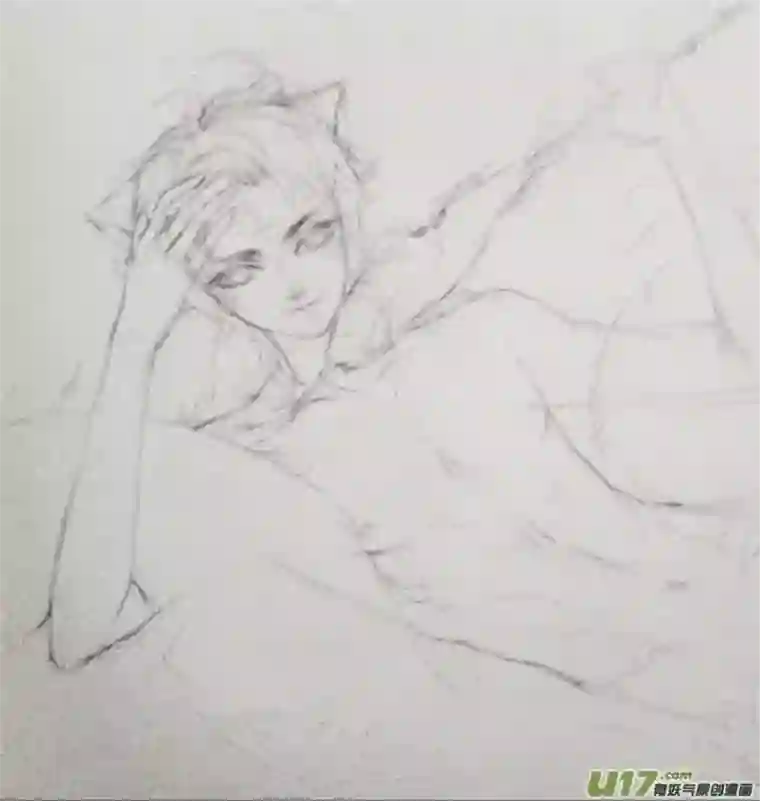 雪国同人图章 八