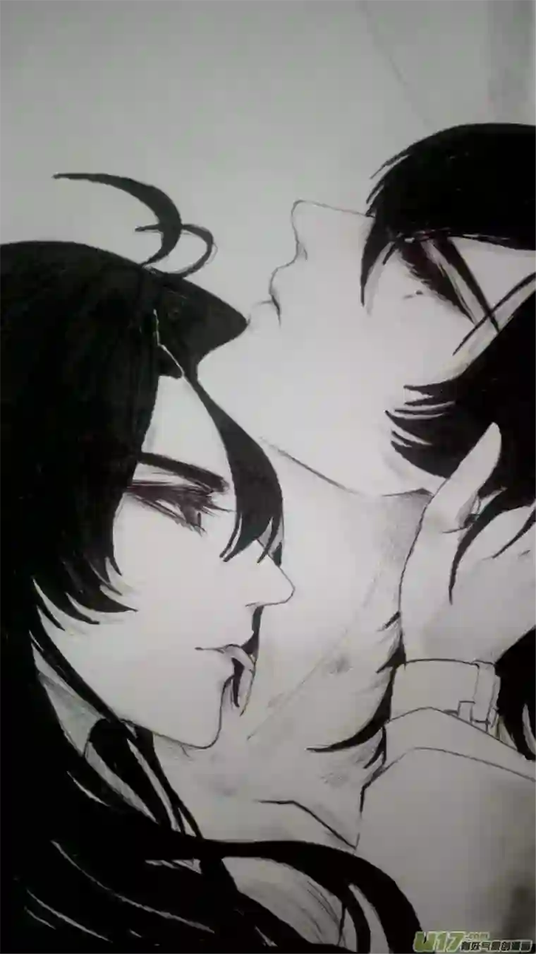 雪国同人图章 八