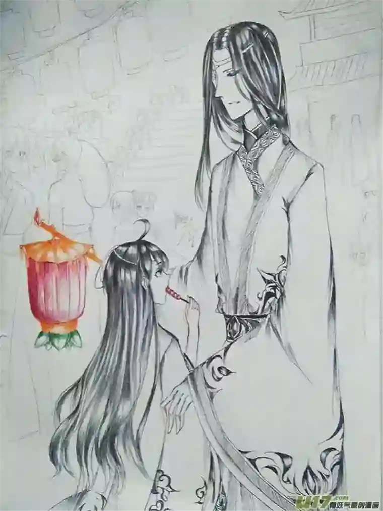 雪国同人图章 八