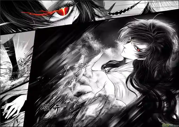 雪国屠苏犹未举 小草写桃符 十八