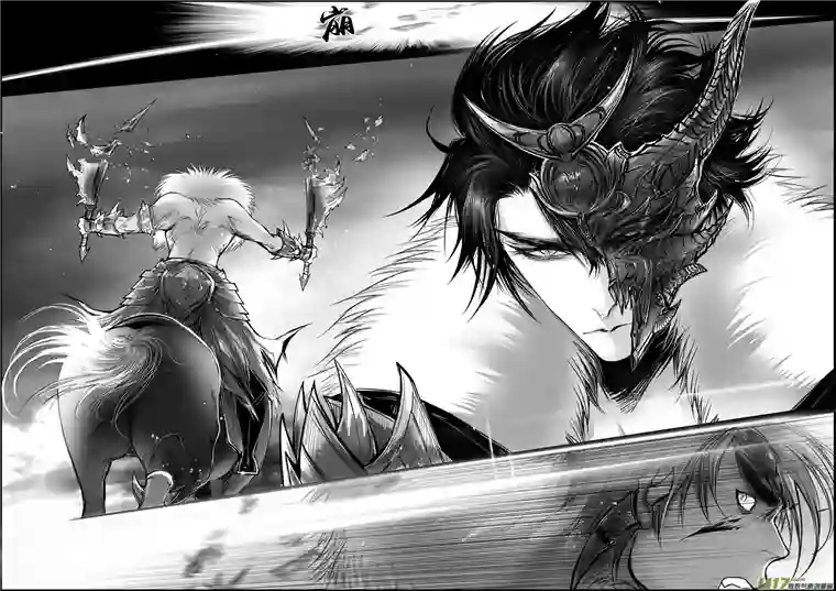 雪国白刃血纷纷 死节岂顾勋 七