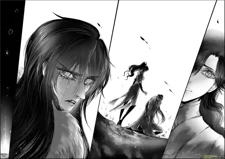 雪国白刃血纷纷 死节岂顾勋 十