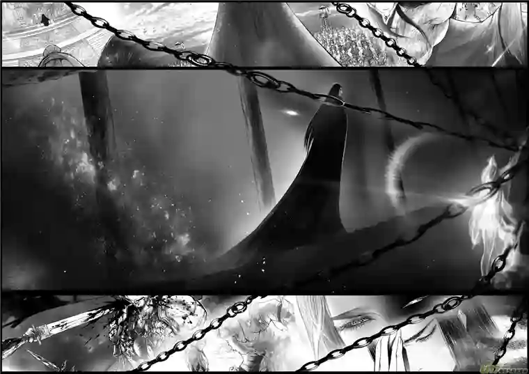 雪国白刃血纷纷 死节岂顾勋 十八