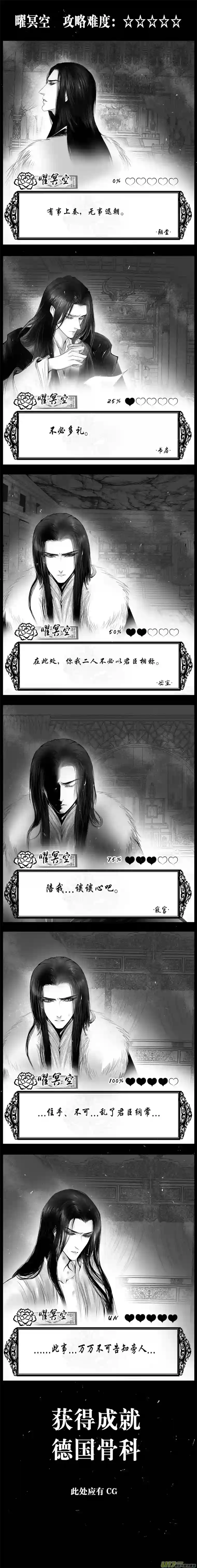 雪国番外！雪国养成游戏