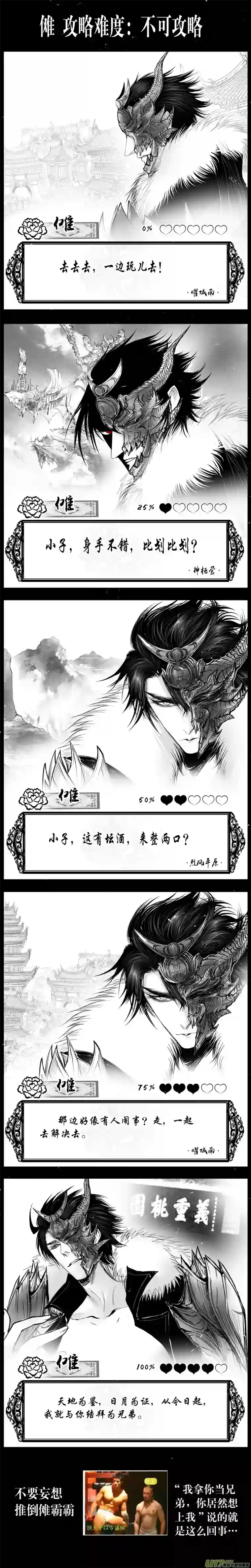 雪国番外！雪国养成游戏