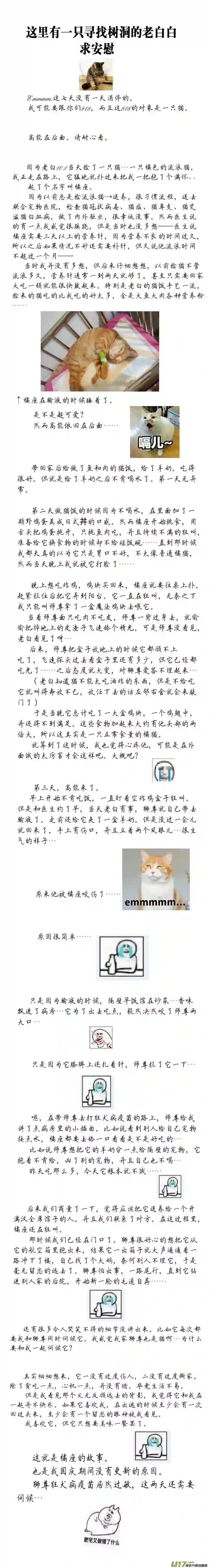 雪国蜃海燃兮 无日无暮 二十一