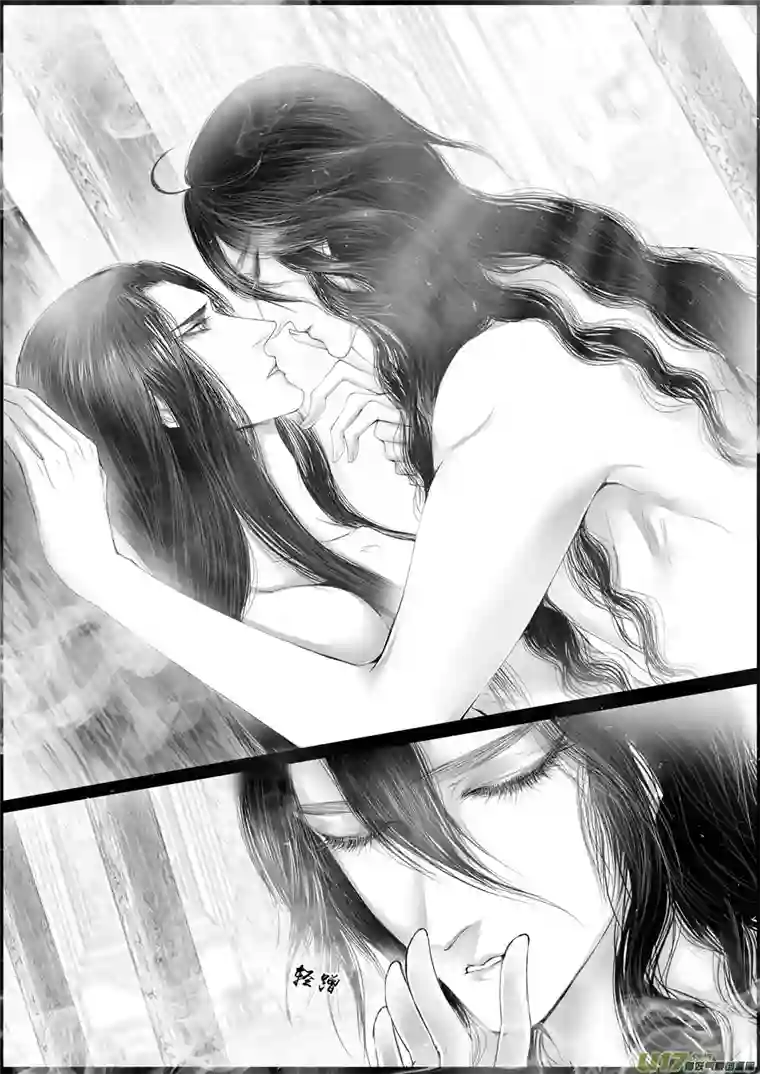 雪国落叶聚还散 寒鸦栖复惊 四