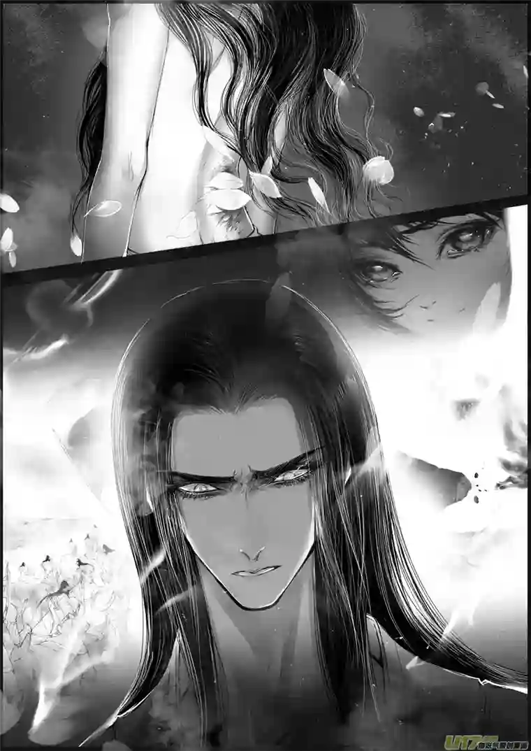 雪国落叶聚还散 寒鸦栖复惊 五