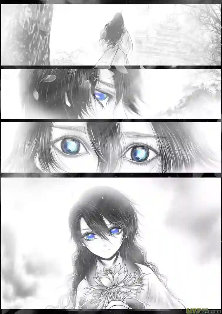 雪国落叶聚还散 寒鸦栖复惊 八