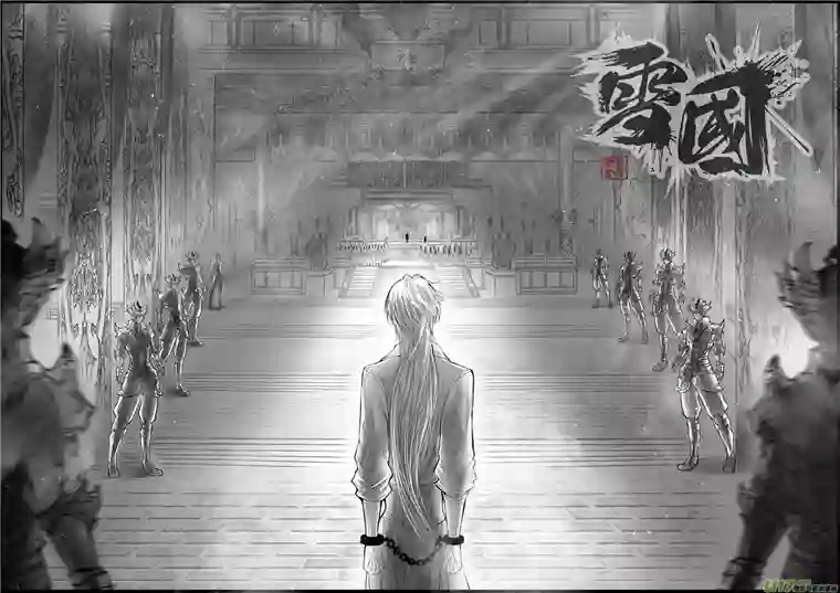 雪国落叶聚还散 寒鸦栖复惊 九